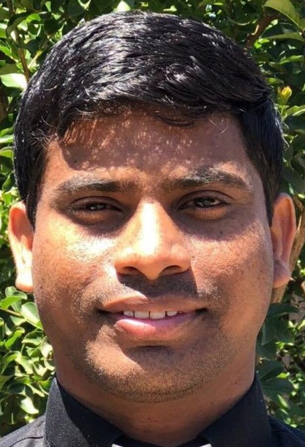 50. Rev. Fr. Mocherla Prabudass (Kondayya) Image